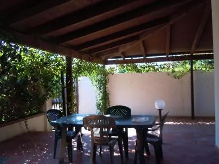 Holiday home Dimora Mediterranea Torre Lapillo
