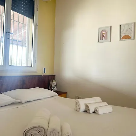 Holiday home Dimora Mediterranea *