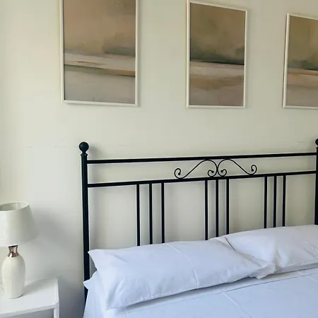 Holiday home Dimora Mediterranea Torre Lapillo