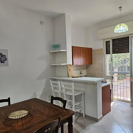 Holiday home Dimora Mediterranea